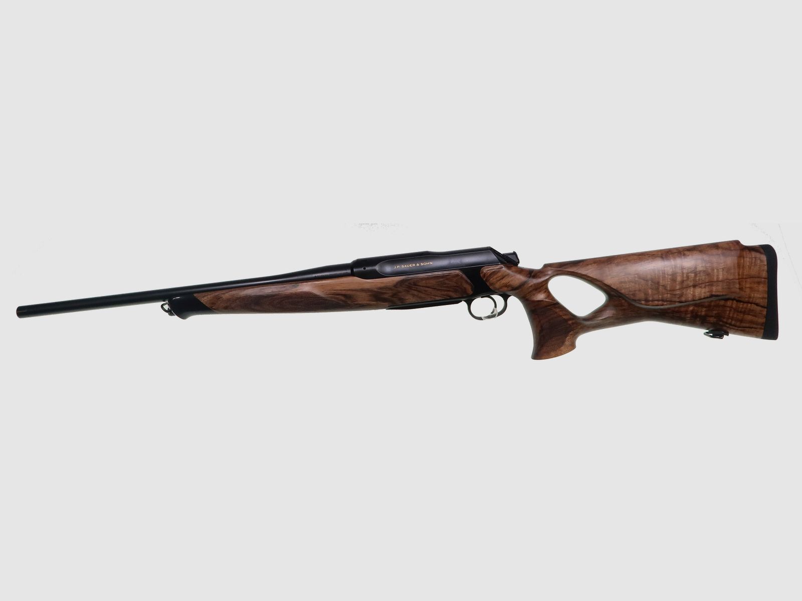 Sauer 505 Iconic Elegance 308Win Classe Bois 5