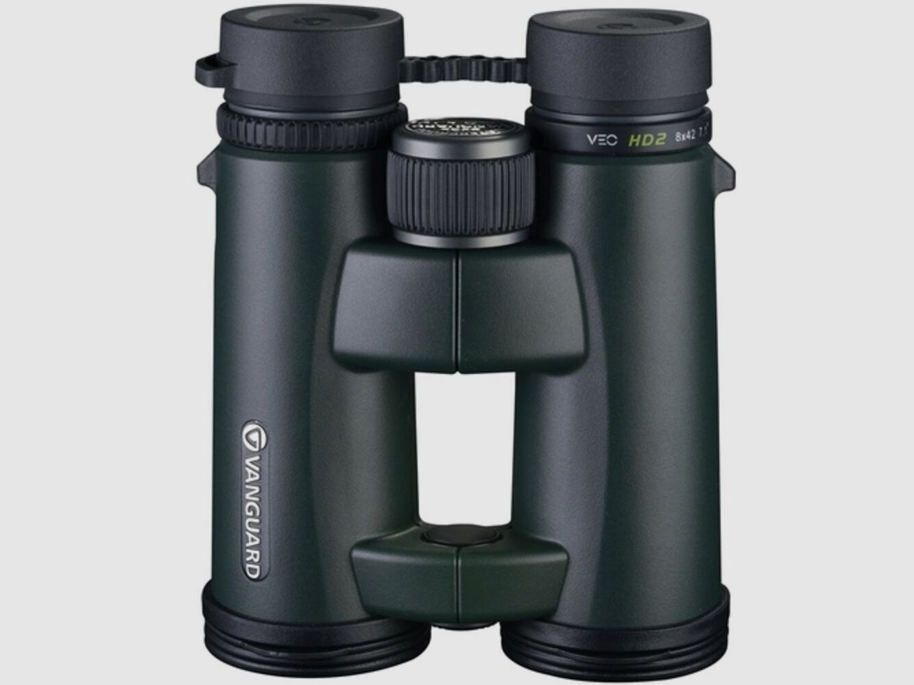 Vanguard Verrekijker VEO HD2 8x42