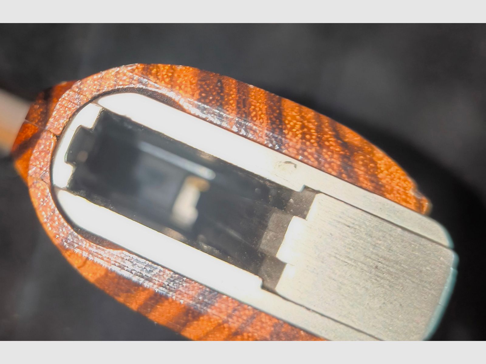 SRS-Gas/Schreckschuss Pistolet Walther BIG BORE'S, Kaliber 9mmPAK, Nieużywany, Funkcjonalny i Wizualnie w Doskonałym Stanie!! Jak Nowy!!