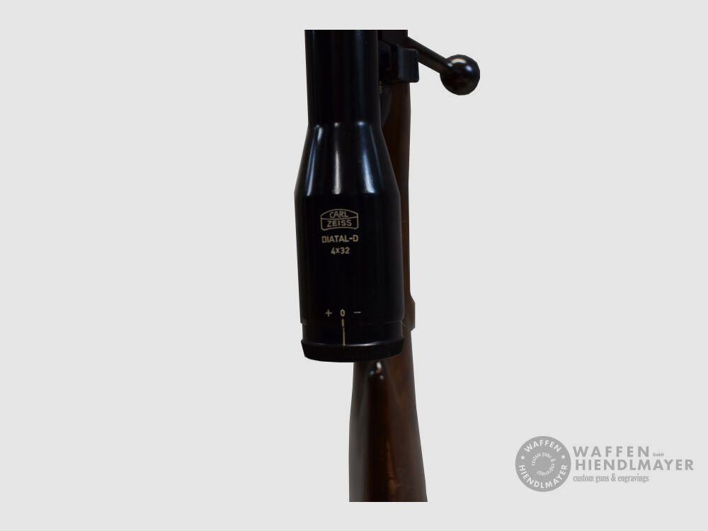 Mauser 4000