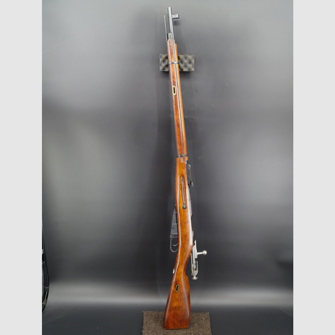 Ischewsk Mosin Nagant 1891 / 30 Bj 1940 Kaliber 7,62x54R Mod 1891/30