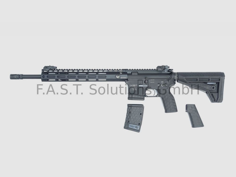 Oberland Arms OA-15 M5, Lauf 16,75",BL M-LOK Handguard 13" slim
