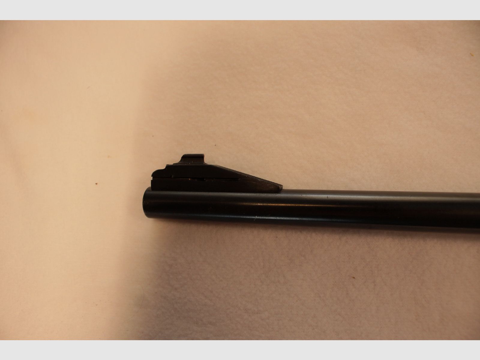 CZ Repetierer Model 537 w .30/06.