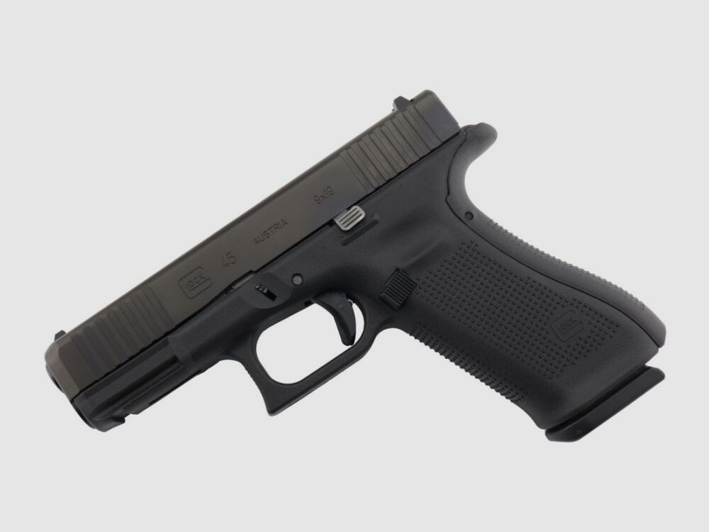 Glock 45 Gen. 5