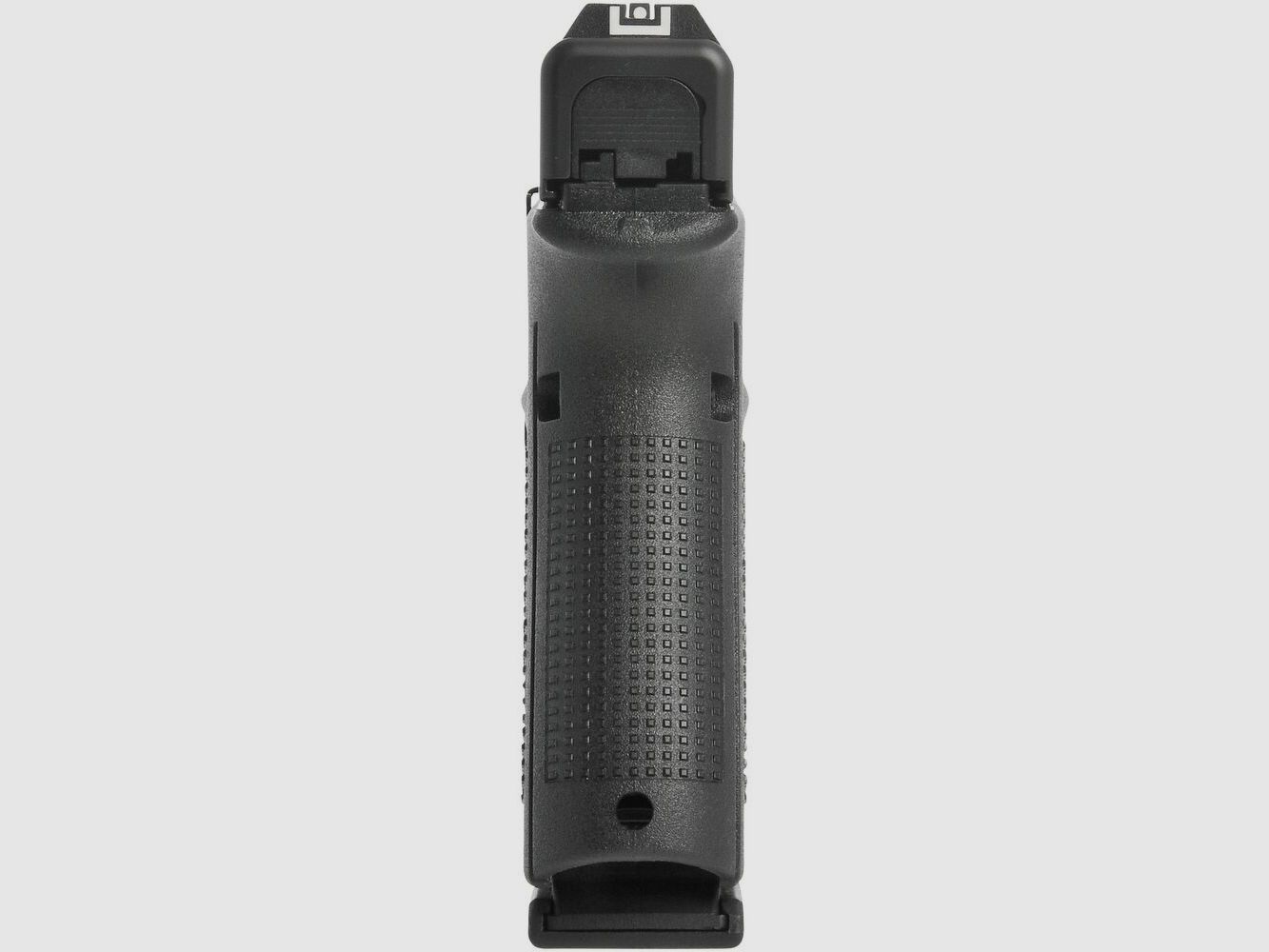 Glock Pistole 19 Gen4 MOS 9 mm Luger