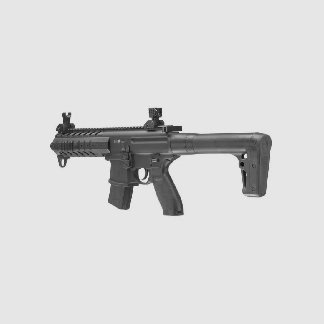 Sig Sauer MPX 4,5mm Diabolo