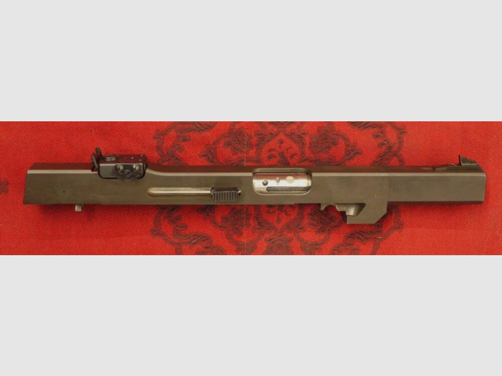 Walther GSP