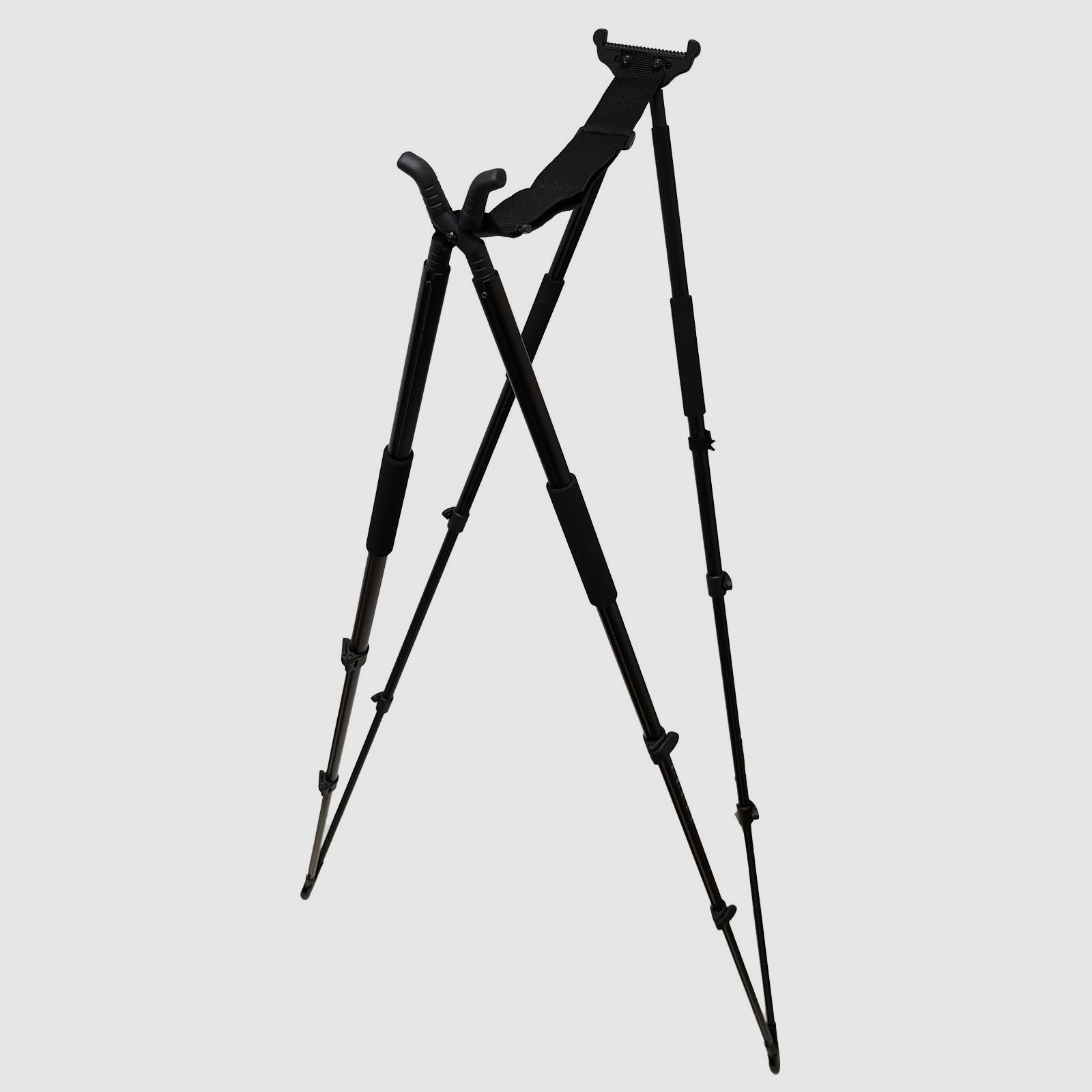 QUICK-LOCK Zielstock