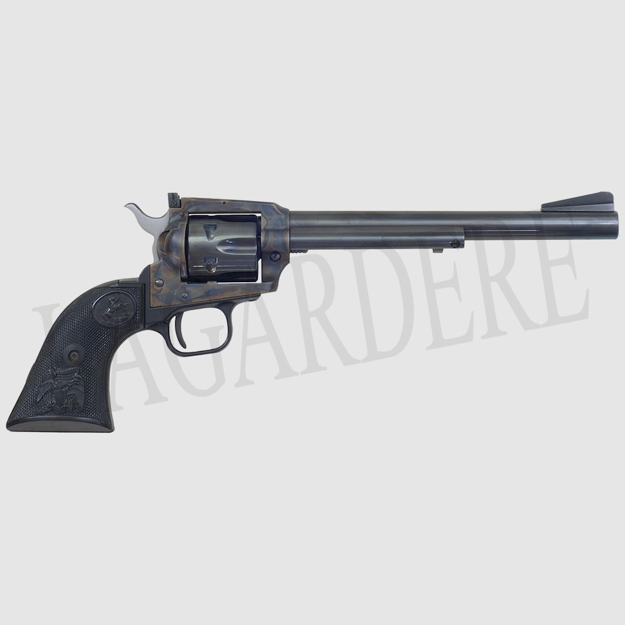 COLT NEW FRONTIER BUNTLINE (REVOLVER KLEINER KALIBER)