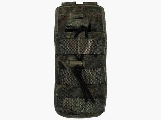 British Army Munitionstasche SA 80 Gummizug Osprey MK IV MTP tarn neuwertig