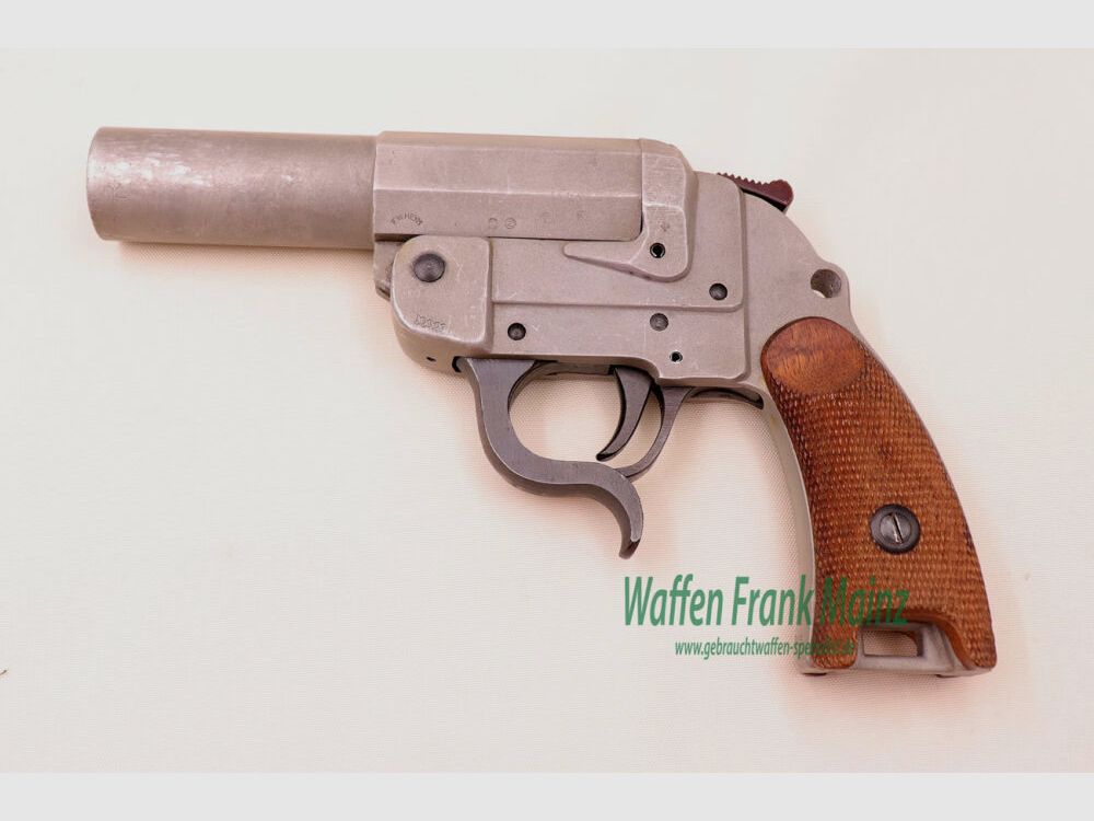 Heym - Münnerstadt Mod. Hebel