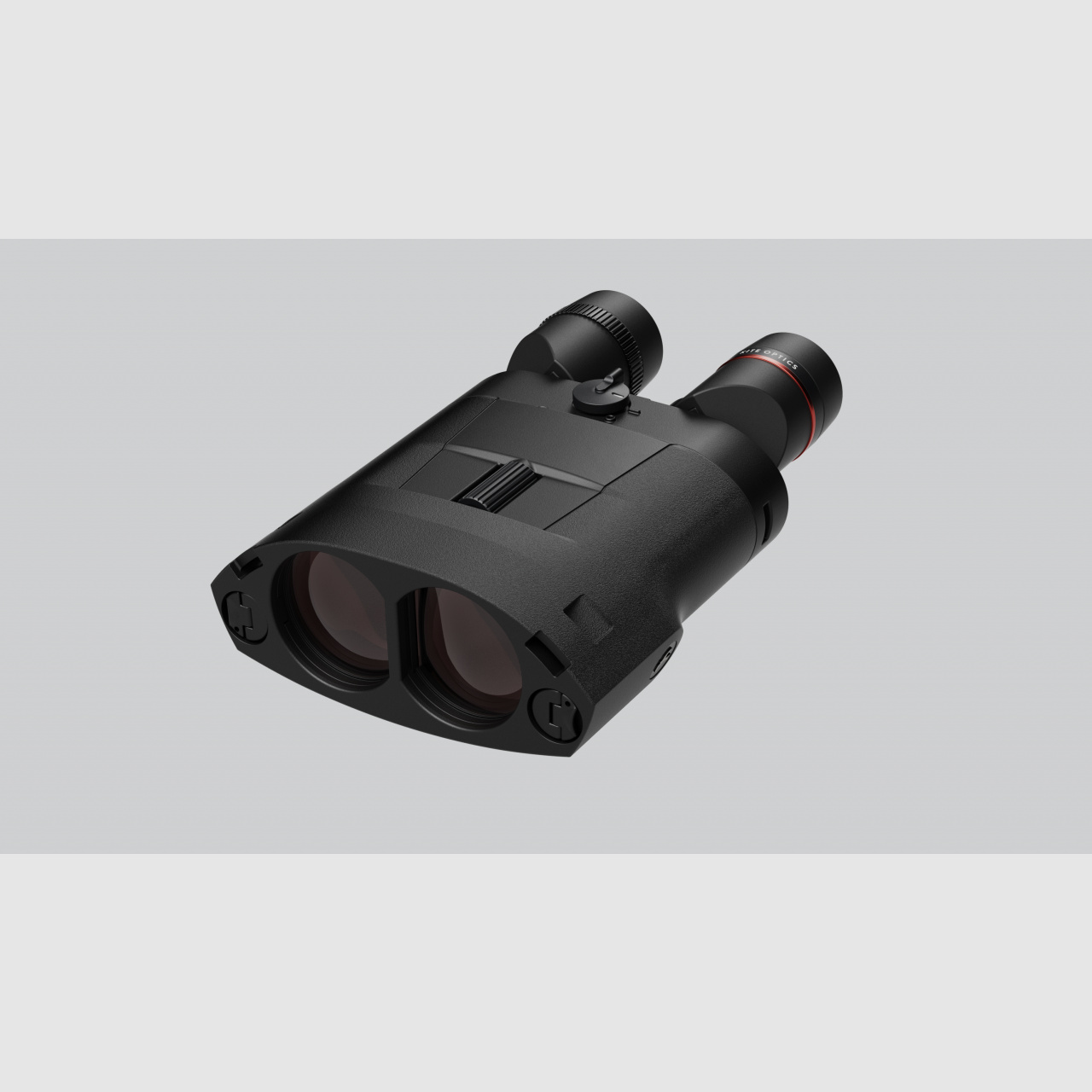 KITE OPTICS APC Stabilized 18x50 ED Li-lon