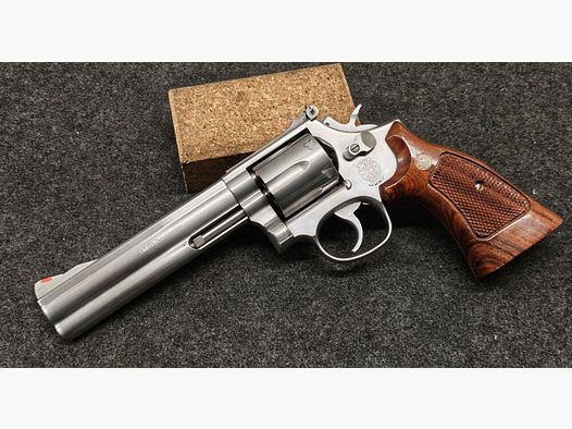 Smith & Wesson 686-3