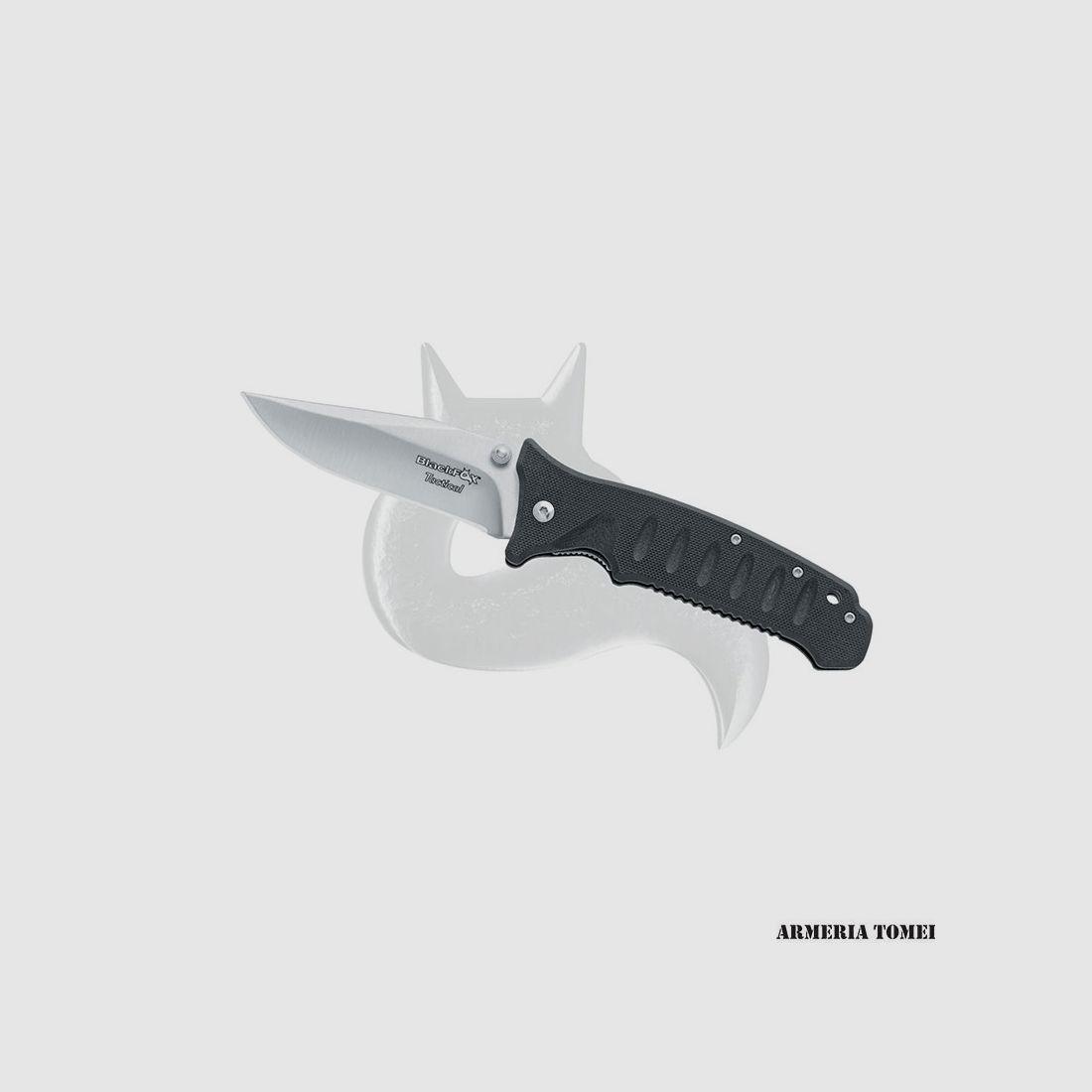BLACKFOX – TACTICAL M/CO G10, image 1 of 3