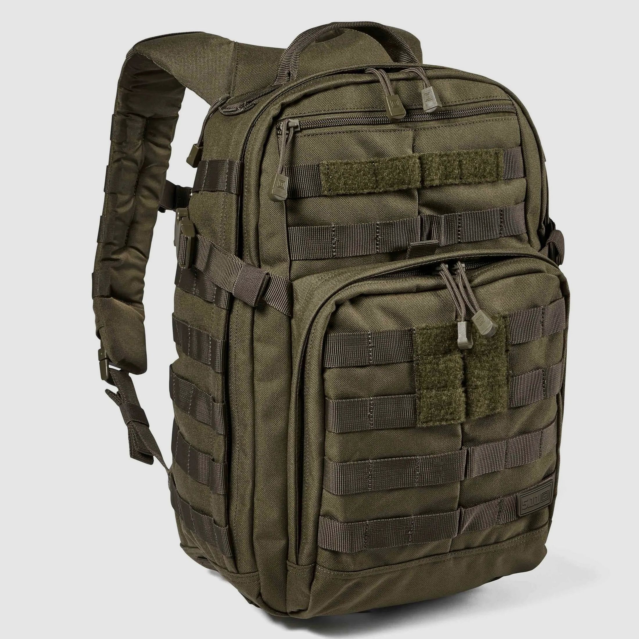 5.11 Tactical 5.11 Rucksack Rush 12 2.0 ranger green