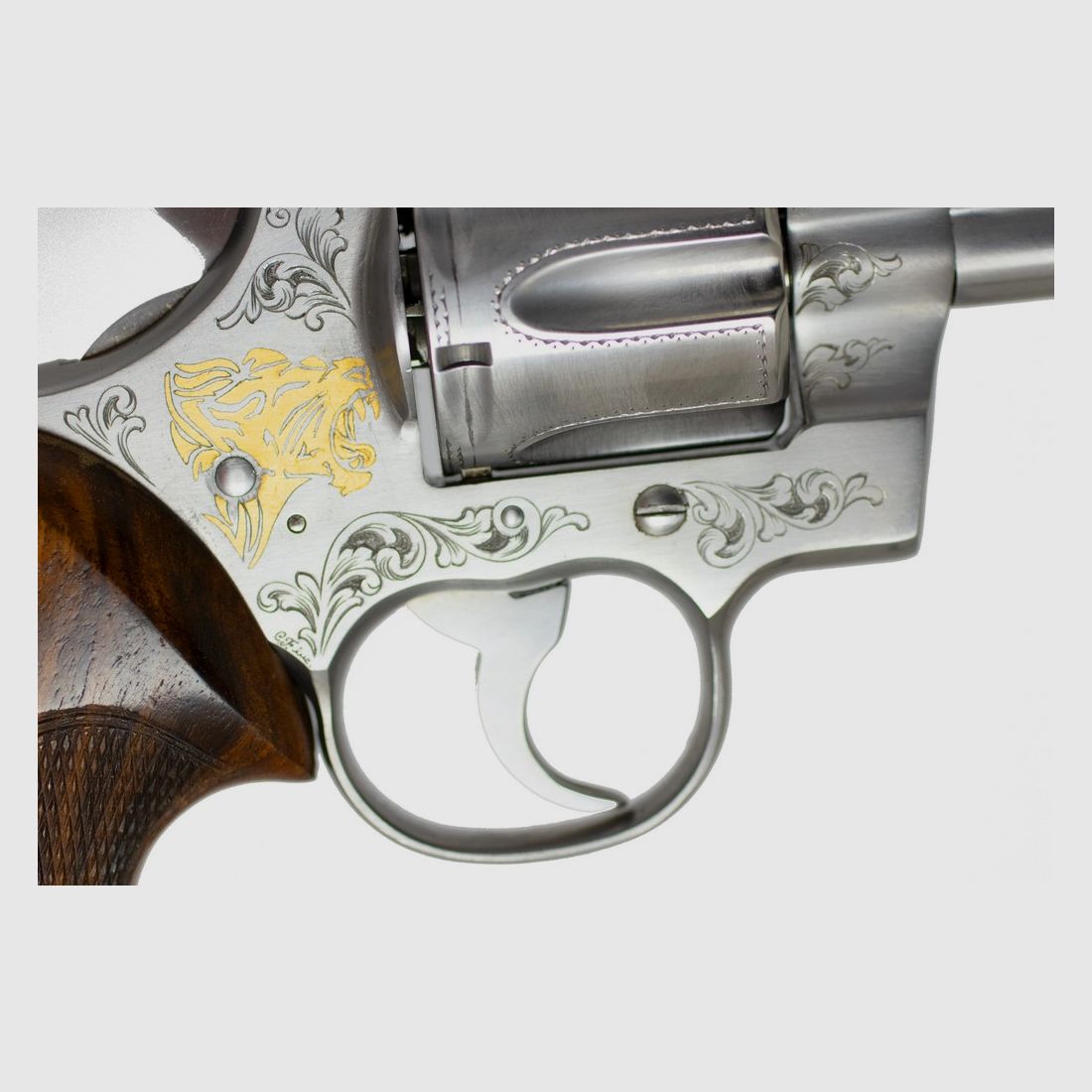 Colt Python, imagen 10 de 13