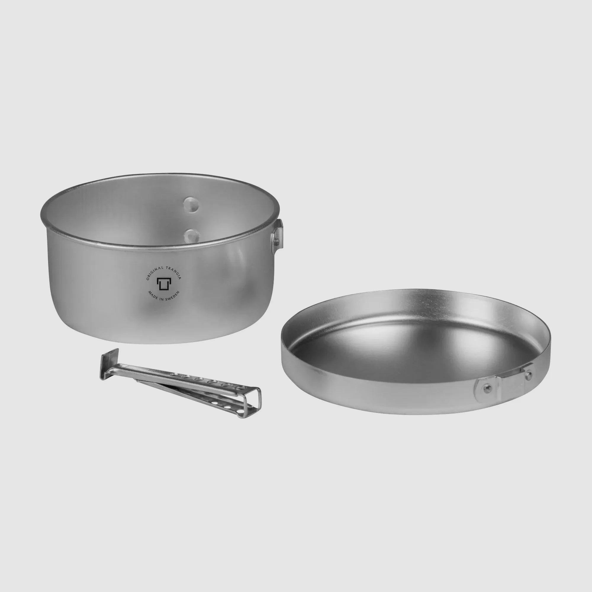 Trangia Campingset 624-1.5