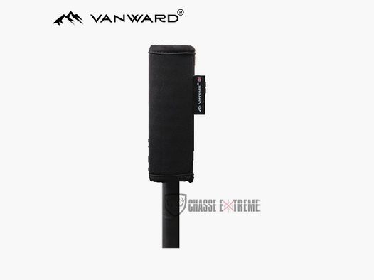 Neoprenetui VANWARD für Schalldämpfer Ultralight/Felt