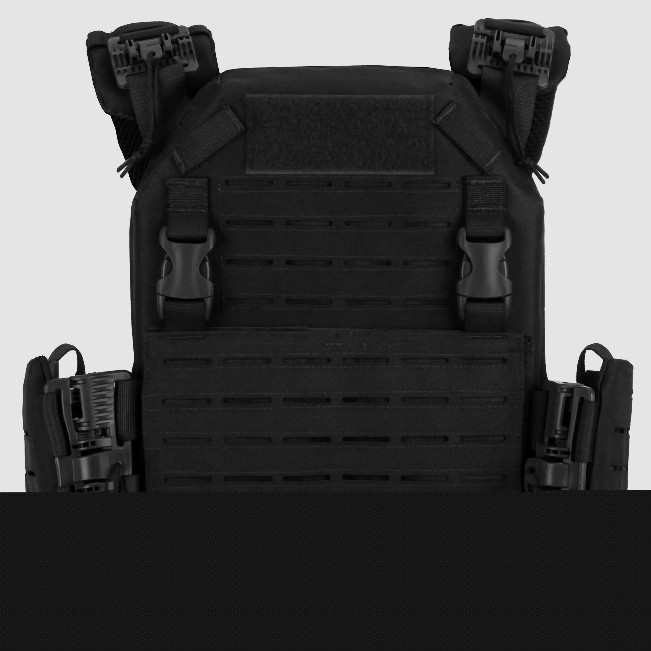 Invadergear Plattenträger Reaper QRB