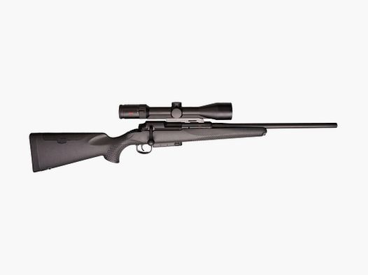 Mauser 25 Extreme - Set