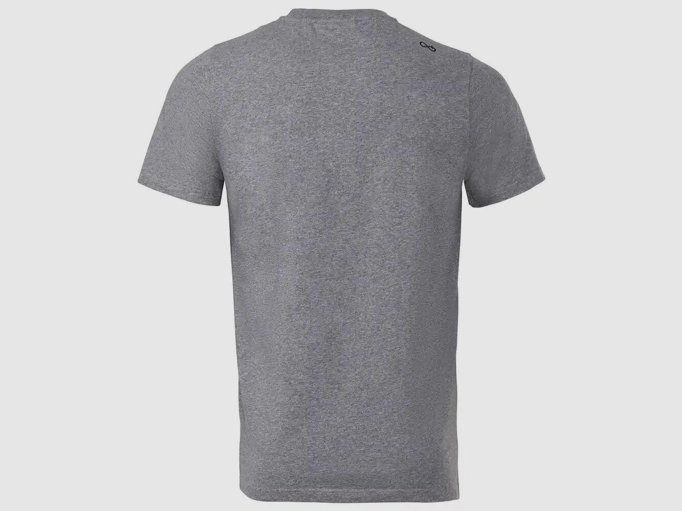 Merkel Gear T-Shirt Wereldwijde Jacht - Merkel Gear, afbeelding 2 van 5