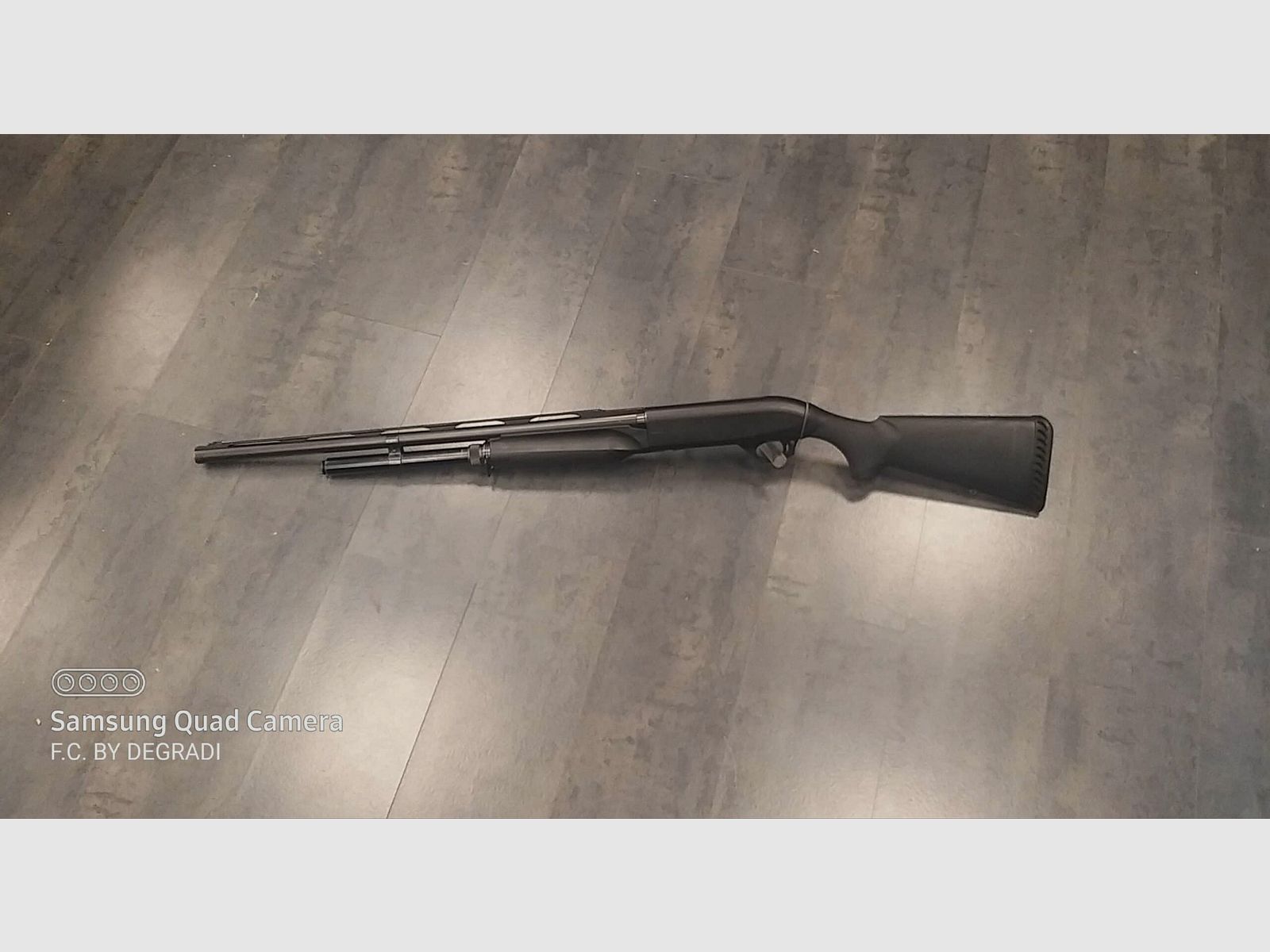 BENELLI M2 SEMIAUTO Cal.12, imagen 1 de 3