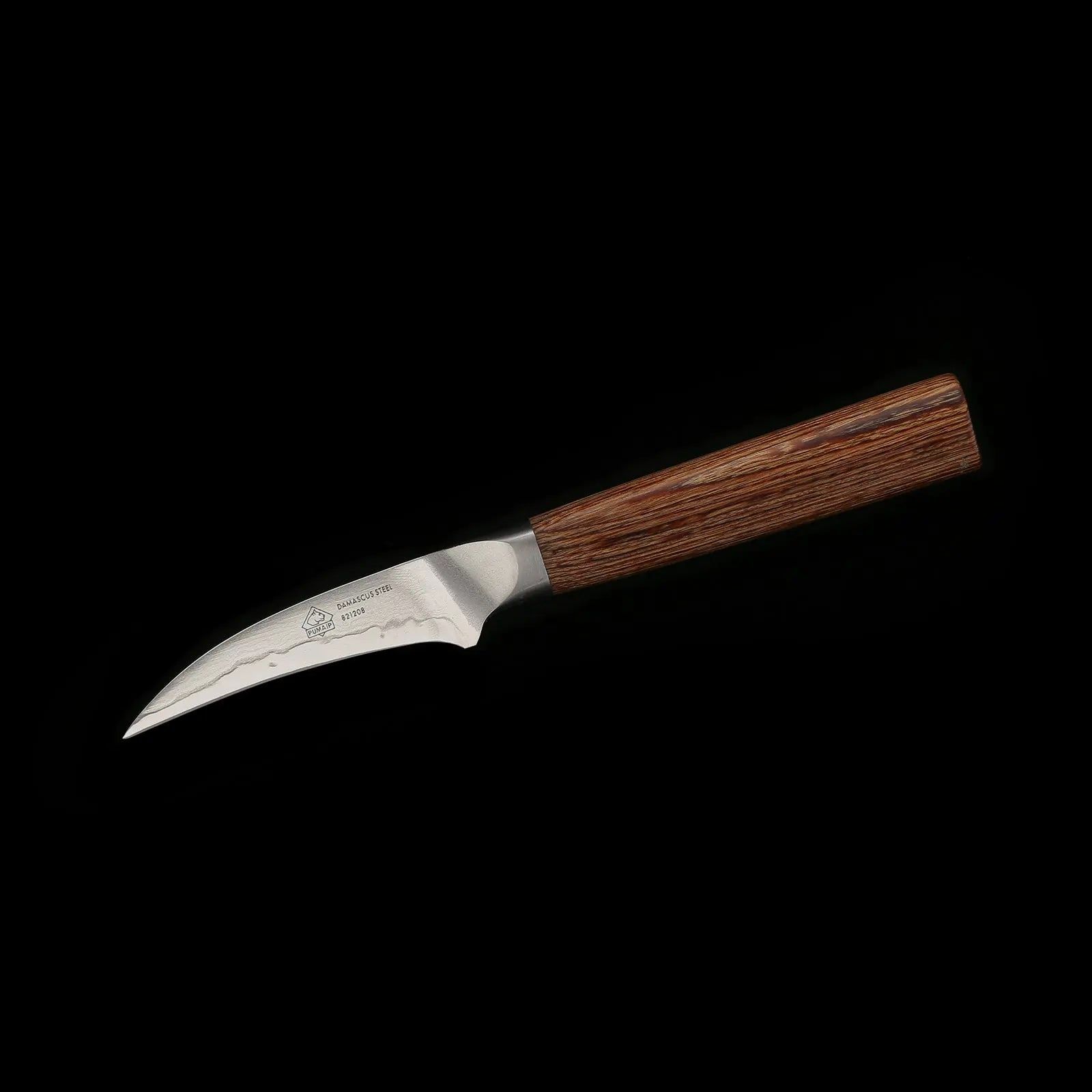 PUMA IP 2.75" Coltello da cucina curvo