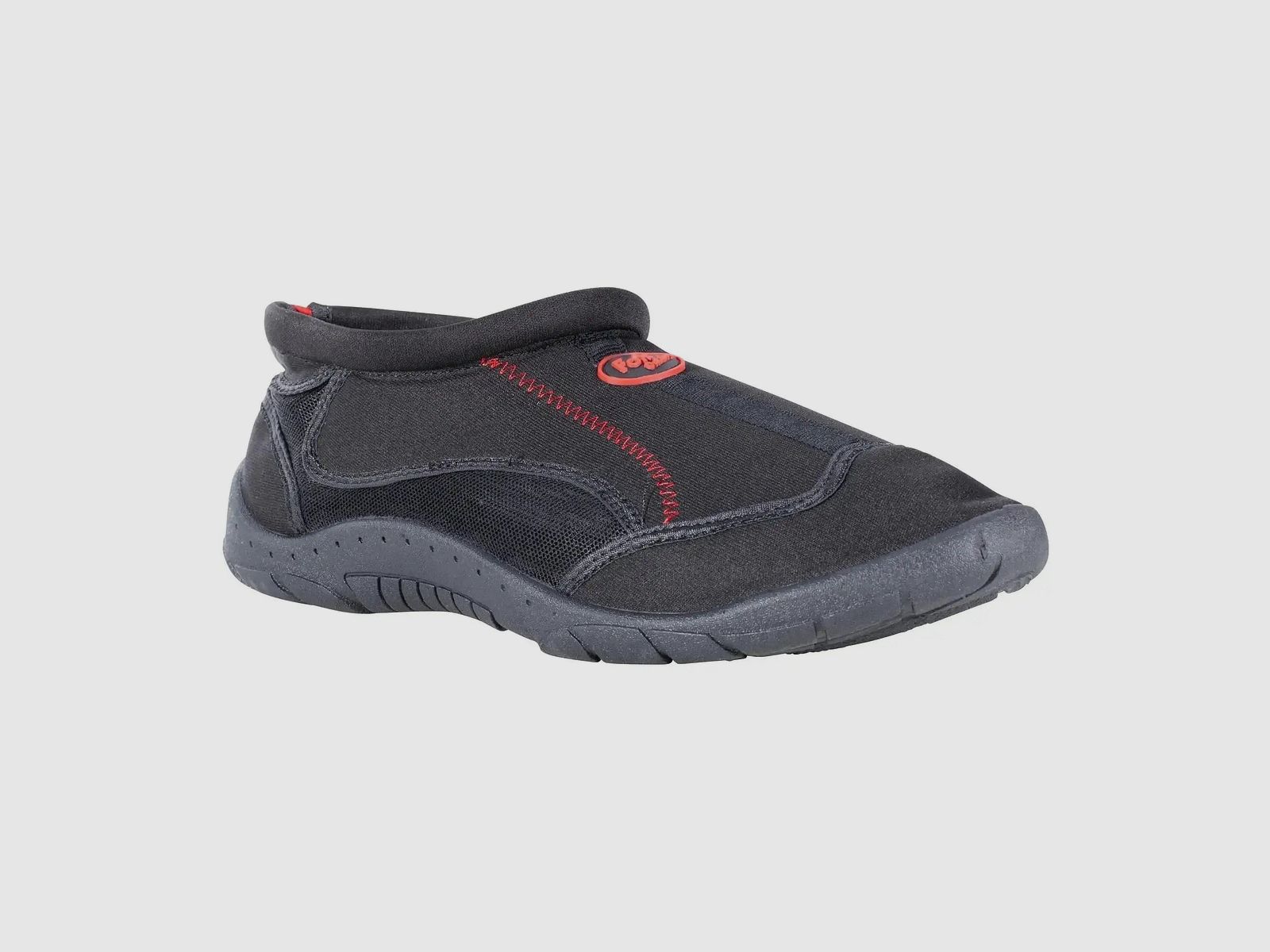 MFH MFH Badeschuhe Neopren Kordelzug - 37 Herren