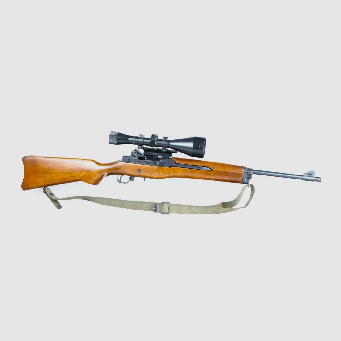 Ruger Mini14
