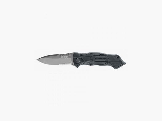 MESSER WALTHER PRO BLACK TAC