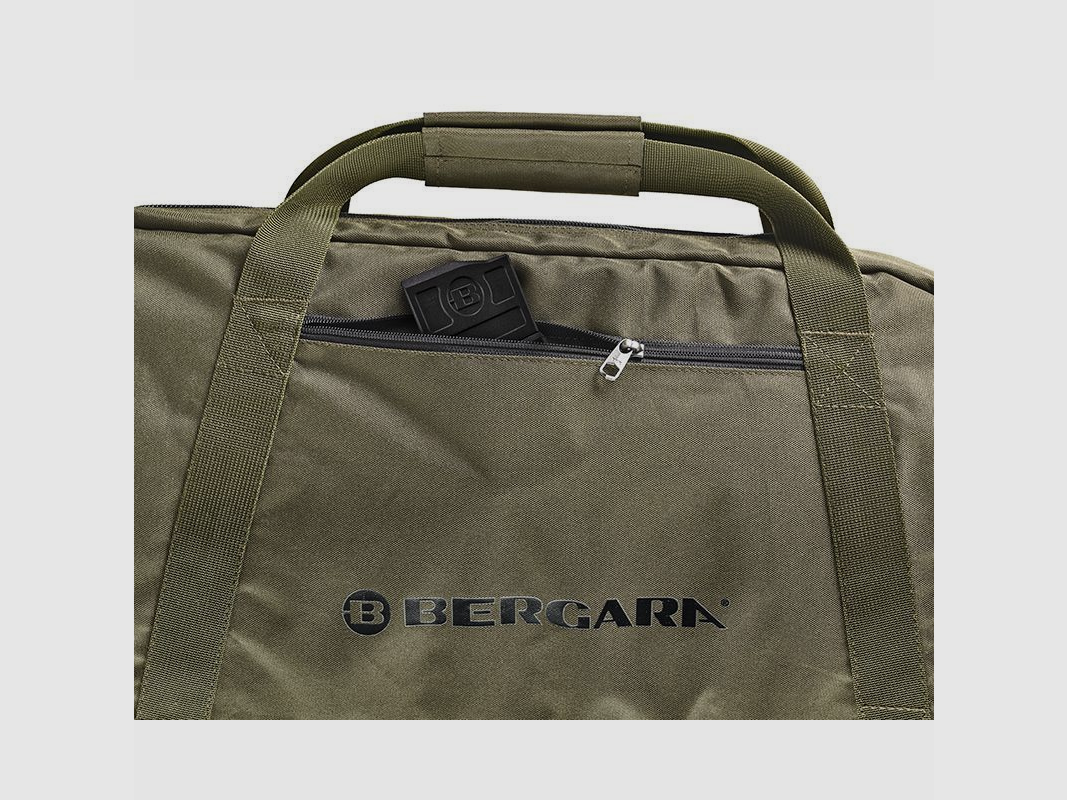 Futteral voor Bergara geweren tot 130×30/15×8 cm, afbeelding 2 van 6