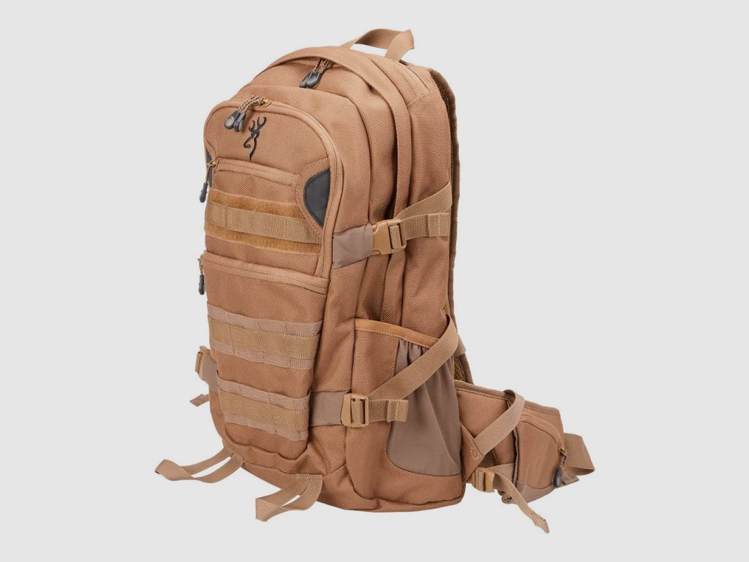 Browning Hunter 30L Rugzak, afbeelding 2 van 7