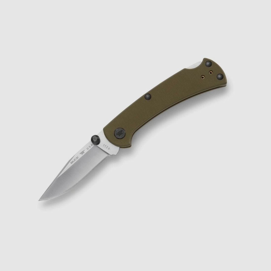 Navaja Buck 112 Slim Pro TRX