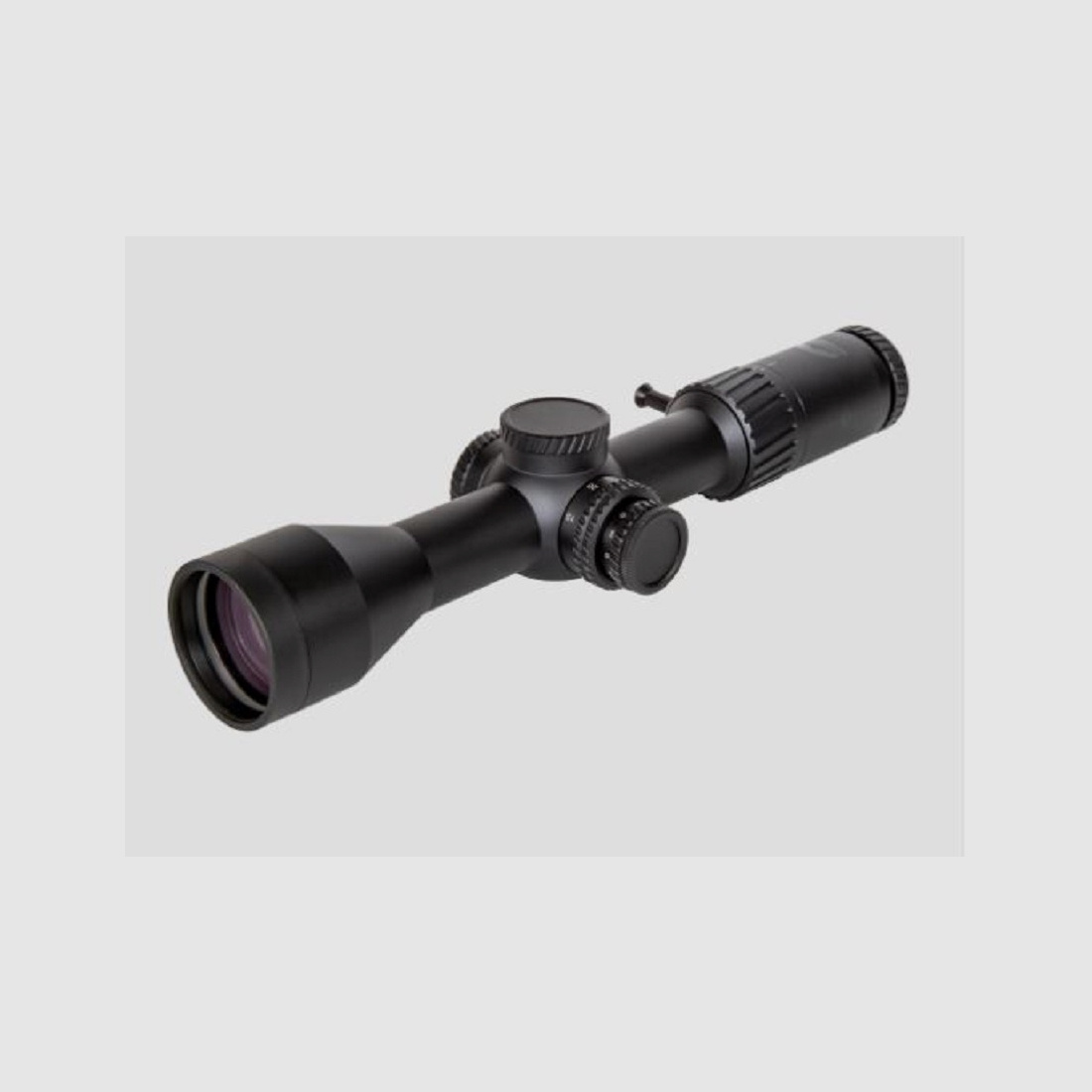 Sightmark - Zielfernrohr Presidio 1,5-9x45, HDR