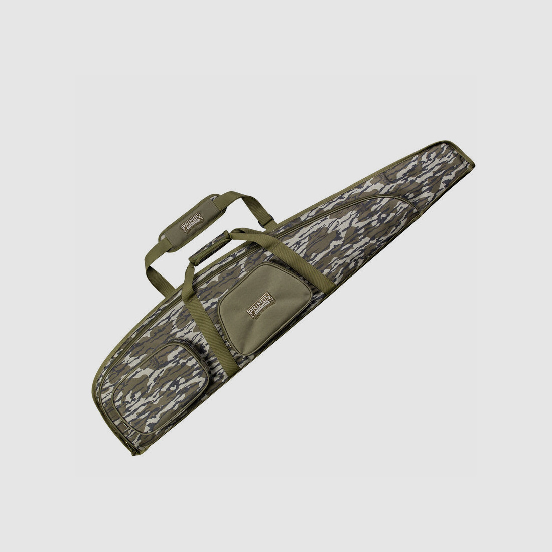 Primos Mossy Oak Bottomland Büchsenfutteral