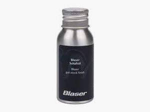 Öl für Blaser-Schaft