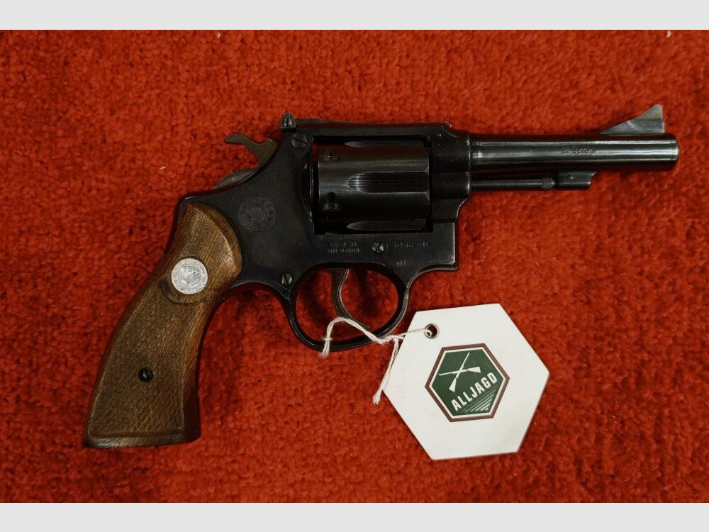 Taurus .38Special, immagine 5 di 9