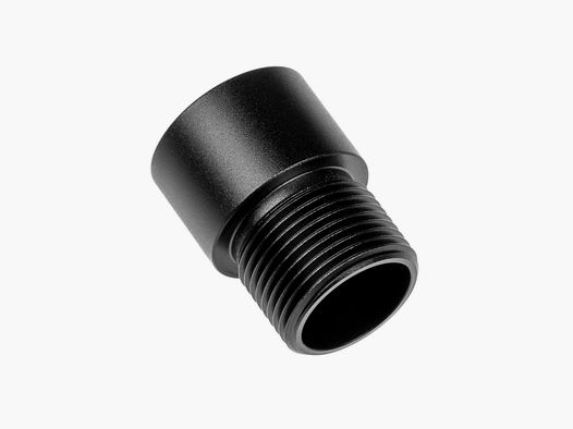 SD-Adapter | 22x1 oder 7/8-20 | Lapco | T15 | Valken | Hammer Head | kompatibel mit unserem Schalldämpfer