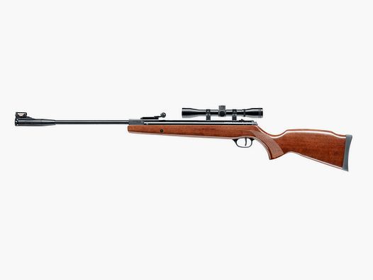 Ruger Luftgewehr Air Scout Rancher Kit - 4,5mm Diabolo