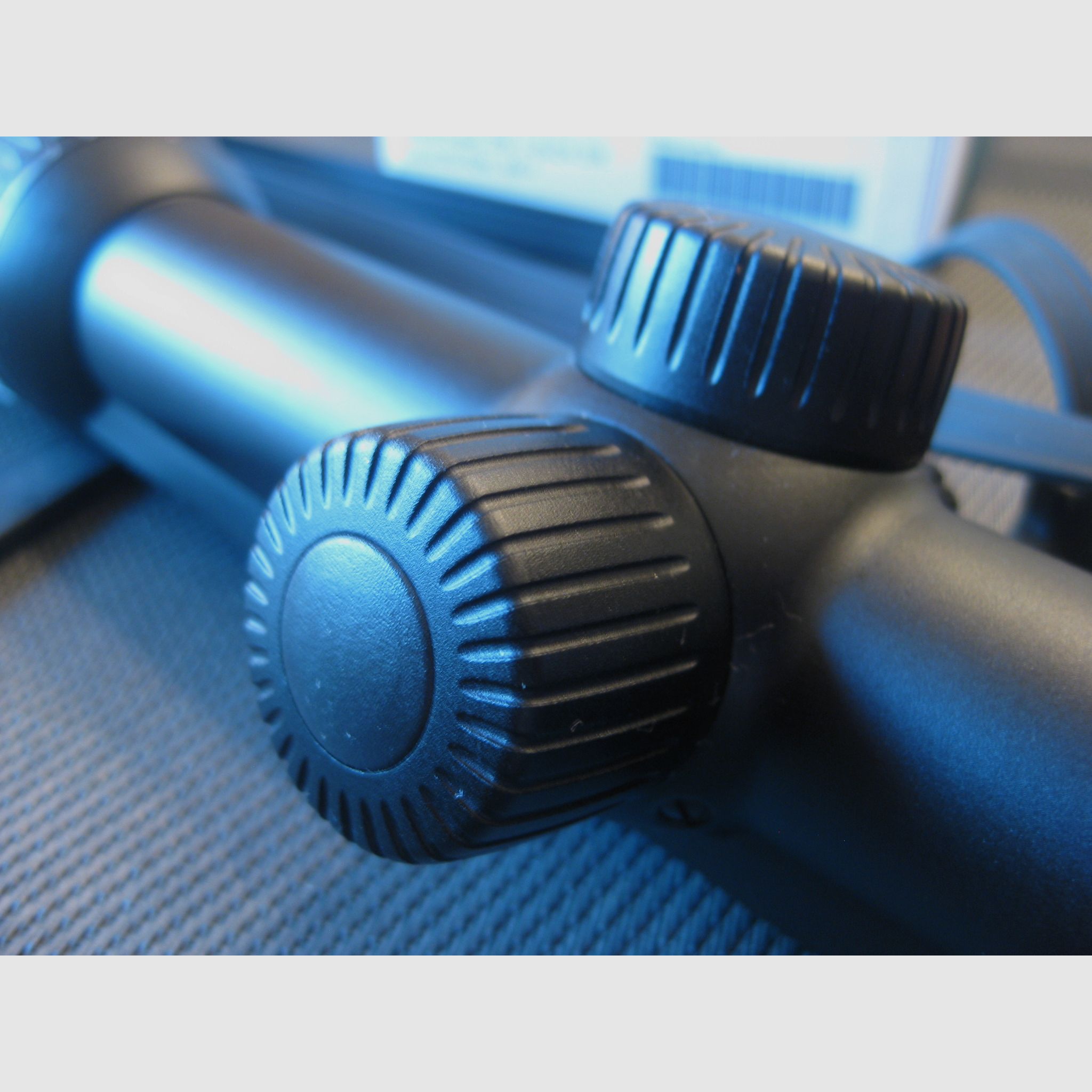 LIKE NEW TOP Swarovski Z8i as 1 - 8 x 24 SR Abs. 4A-i, for an additional charge including original Blaser saddle mount (high)! No ZEISS-LEICA-SAUER-MAUSER-GPO