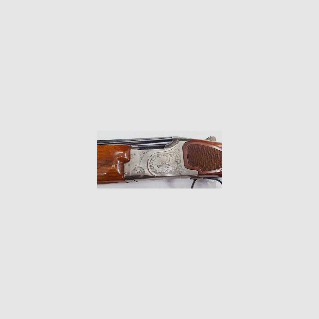 WINCHESTER 101 PIGEON GRADE XTR FEATHERWEIGHT 20ga -824, image 1 sur 5
