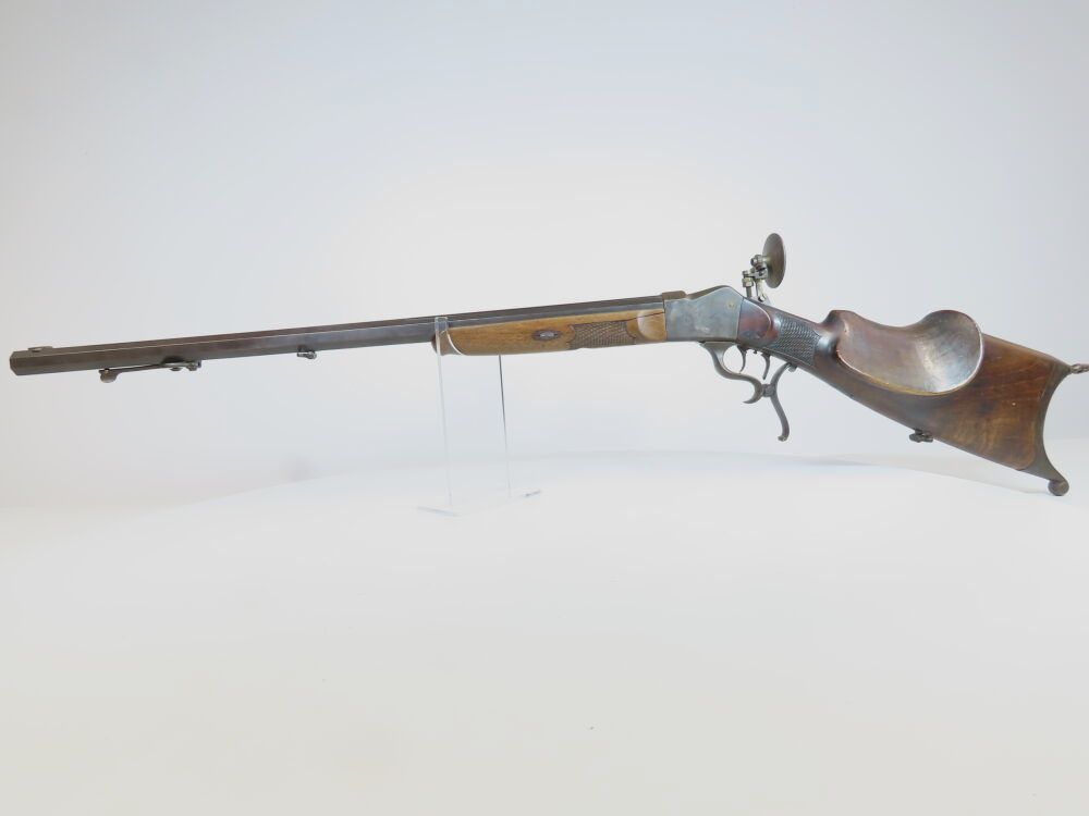 Fabbrica di armi della corte bavarese C. Stiegele