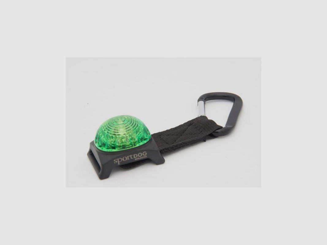 LED de signalisation pour collier Sportdog