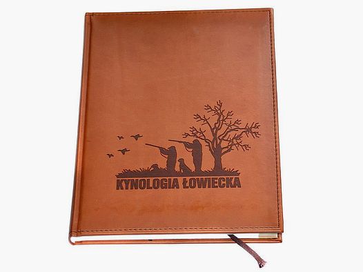 KYNOLOGIA ŁOWIECKA