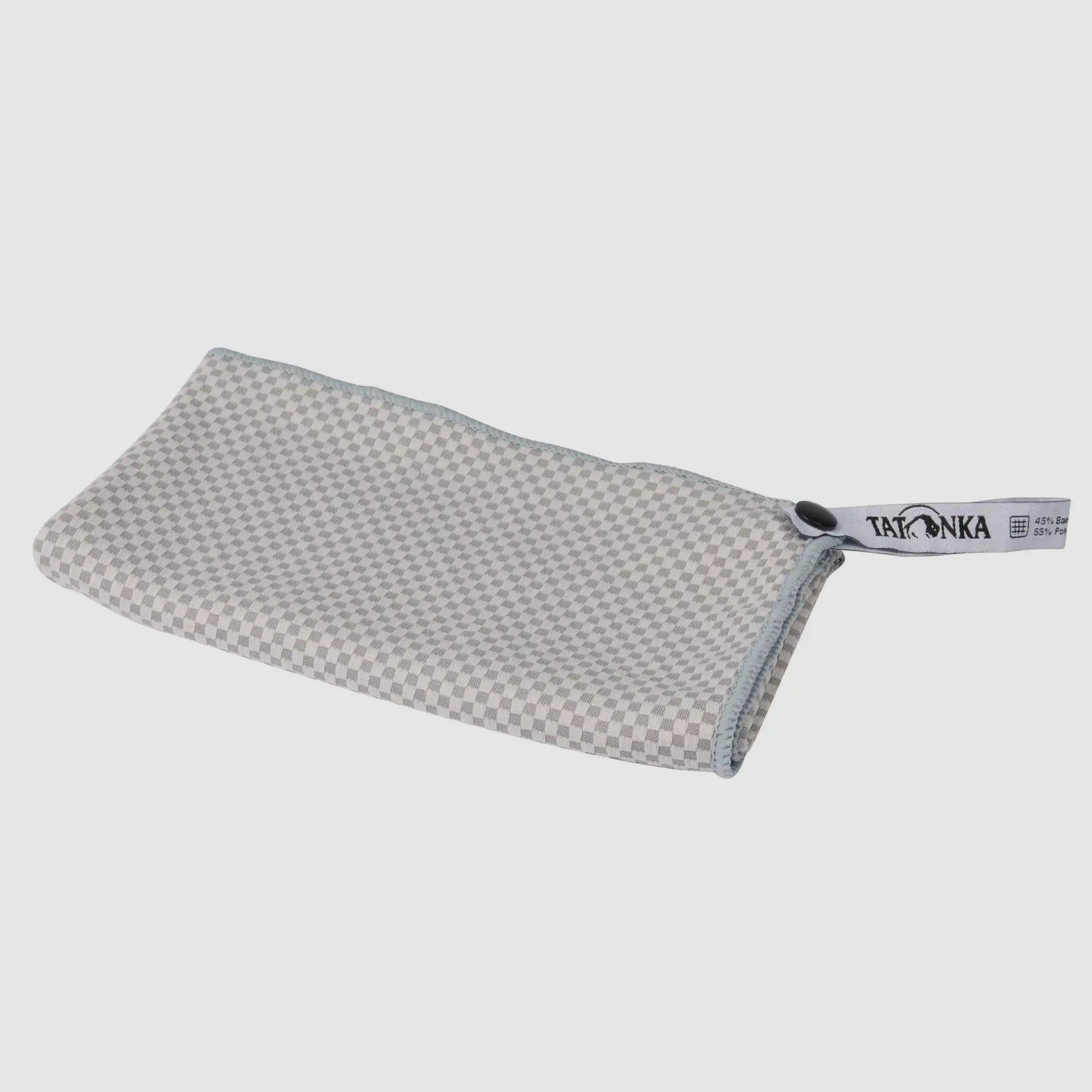 Tatonka Tatonka Reisehandtuch Travel Towel Bamboo L