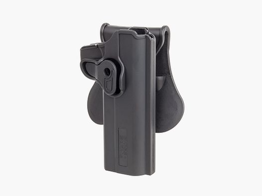 Swiss Arms Gürtelholster 1911 Schwarz