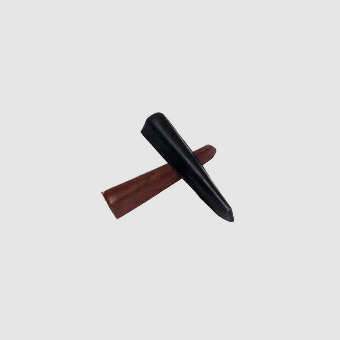 BUSC CERVELLATI MARRON HAUTEUR 4MM ZUM KLEBEN