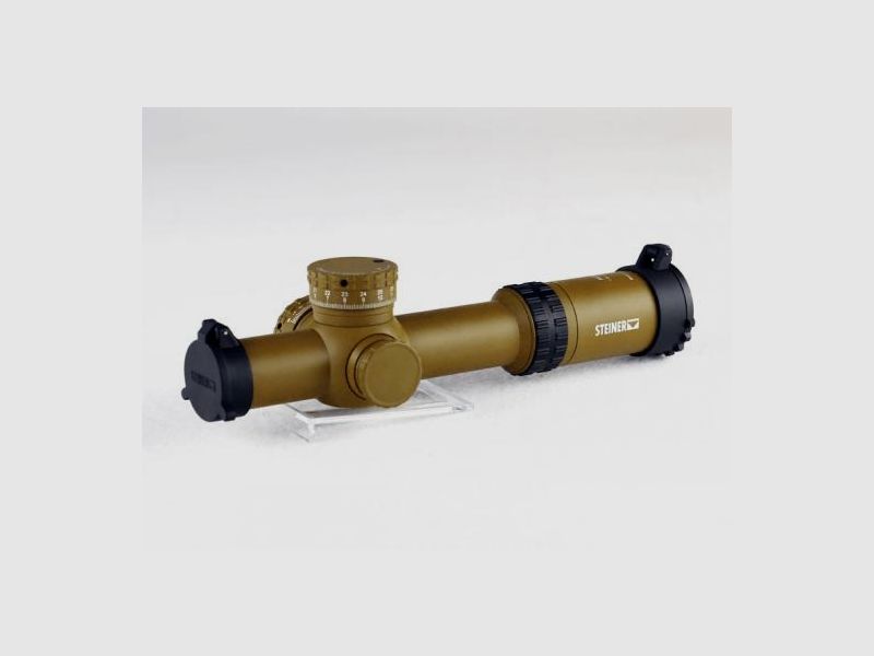 STEINER M8XI 1-8x24 DMR8I