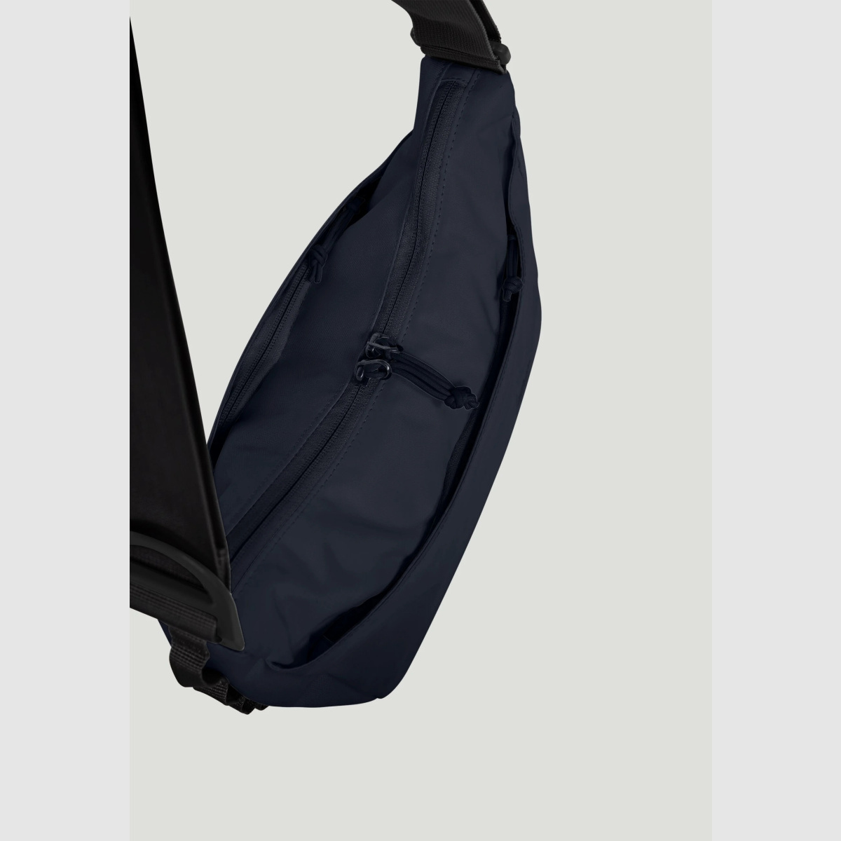 JACK WOLFSKING Honigberg Umhängetasche Damen Night Blue