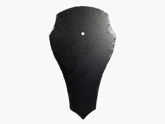 Trophystone trofee leisteen damhert